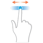 Gesture It! For PC Windows