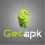 GetAPK For PC Windows