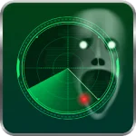 Ghost Detector Radar - Prank For PC Windows
