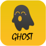 Ghost VPN - Unlimited Free VPN & Sécurité WiFi For