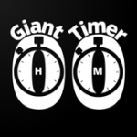Giant Timer For PC Windows