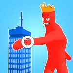 Giant Wanted For PC Windows