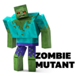 Giant Zombie Mod For PC Windows