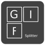 GifSplitter For PC Windows