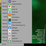 Globexy Launcher For PC Windows