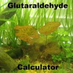 Glutaraldehyde Calculator For PC Windows