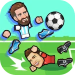 Go Flick Soccer For PC Windows
