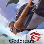 GodSteam Free Fire For PC Windows