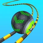 Going Balls For PC Windows