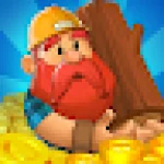 Gold Valley - Idle Lumber Inc For PC Windows