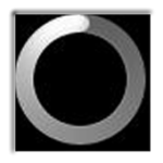 Gold ring solar eclipse For PC Windows