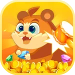 Golden Mouse For PC Windows
