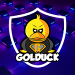 Golduck shield Free VPN For PC Windows