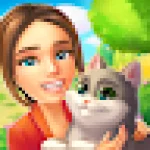 Goodville: Farm Game Adventure For PC Windows