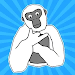 Gorilla Tag Profile Picture For PC Windows