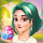 Gossip Harbor: Merge & Story For PC Windows