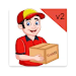 GrabIT Courier v2 For PC Windows