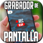 Grabador de Pantalla y Audio For PC Windows