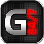 Graber 24x7 For PC Windows