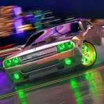 Grand Gangster Cyberpunk City For PC Windows