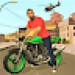 Grand Vegas Crime For PC Windows
