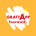 GrattApp - Bennet For PC Windows