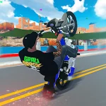 Grau Brasil For PC Windows