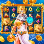 Greece Olimp God For PC Windows