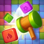 Green Blast For PC Windows
