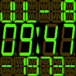 Green Digits Sony Smartwatch For PC Windows