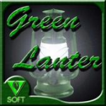 Green Lantern For PC Windows