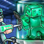Green skins for Minecraft For PC Windows