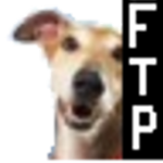 Greyhound FTP client TRIAL For PC Windows