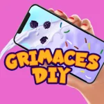 Grimaces DIY: Boba Bubble Tea For PC Windows