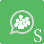 Group Finder for Signal For PC Windows