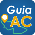 Guia AC - Locais do Acre For PC Windows