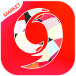 Guia Fast or 9app Market 2021 For PC Windows