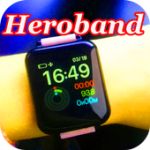 Guide For Heroband For PC Windows