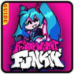 Guide For friday night Funkin Walkthrough pro For PC Windows