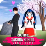 Guide for Sakura School 2021 For PC Windows