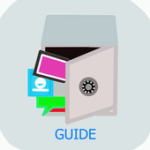 Guide lock video photo lock For PC Windows