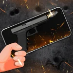 Gun Simulator - Shotgun, Bomb For PC Windows