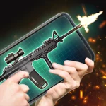 Gun Sound: Real Gun Simulator For PC Windows