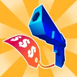 Gun Tycoon For PC Windows