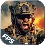 Guns Of Death: Multiplayer FPS For PC Windows
