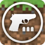 Guns mod For PC Windows