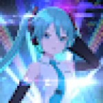 HATSUNE MIKU: COLORFUL STAGE! For PC Windows