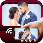 HD Screen Mirroring Video Cast For PC Windows