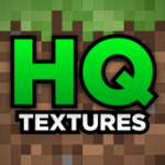 HD Textures for MCPE For PC Windows