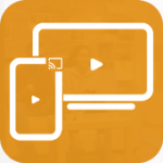 HD Video Screen Mirroring Cast For PC Windows